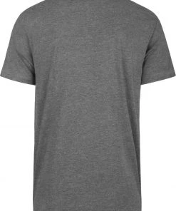 '47 Men's Los Angeles Chargers Logo Rival Grey T-Shirt -'47 Sales 2022 unnamed file 1384