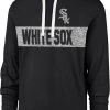 '47 Men's Chicago White Sox Black Franklin Hoodie -'47 Sales 2022 unnamed file 1385