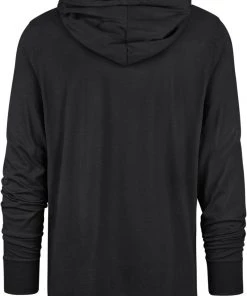 '47 Men's Chicago White Sox Black Franklin Hoodie -'47 Sales 2022 unnamed file 1386