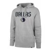 '47 ‘47 Men's Dallas Mavericks Grey Headline Hoodie -'47 Sales 2022 unnamed file 139