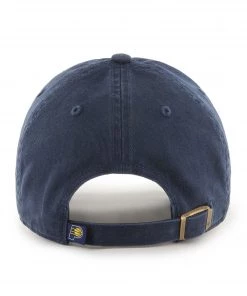 '47 ‘47 Men's Indiana Pacers Navy Clean Up Adjustable Hat -'47 Sales 2022 unnamed file 1406
