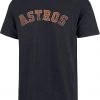 '47 ‘47 Men's Houston Astros Navy Scrum T-Shirt -'47 Sales 2022 unnamed file 141