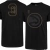 '47 Men's Atlanta Hawks Kevin Huerter #3 Black T-Shirt -'47 Sales 2022 unnamed file 1419