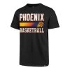 '47 ‘47 Men's 2020 City Edition Phoenix Suns Club T-Shirt