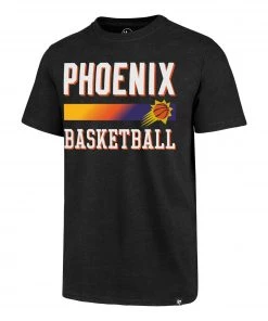 '47 ‘47 Men's 2020 City Edition Phoenix Suns Club T-Shirt