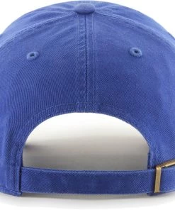 '47 Men's Dallas Cowboys Legacy Clean Up Adjustable Hat -'47 Sales 2022 unnamed file 1432