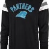 '47 Men's Carolina Panthers Black Rooted Long Sleeve T-Shirt 1 '47 Men's Carolina Panthers Black Rooted Long Sleeve T-Shirt -'47 Sales 2022 unnamed file 1433