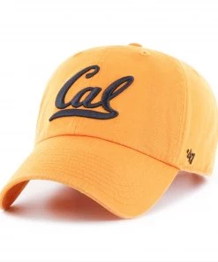 '47 ‘47 Men's Cal Golden Bears Clean Up Adjustable Hat