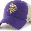 '47 Men's Minnesota Vikings Purple Flagship MVP Adjustable Hat -'47 Sales 2022 unnamed file 1451