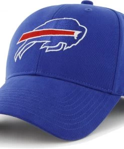 '47 ‘47 Boys' Buffalo Bills Basic MVP Kid Royal Hat