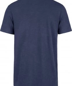 '47 ‘47 Men's Texas Rangers Blue Scrum T-Shirt -'47 Sales 2022 unnamed file 148