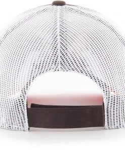 '47 Kid's Cleveland Browns Adjustable Snapback Brown Trucker Hat For Boys' -'47 Sales 2022 unnamed file 1488