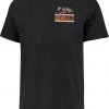 '47 Men's Cincinnati Bengals Open Field Franklin Black T-Shirt -'47 Sales 2022 unnamed file 1500