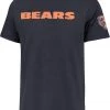 '47 Men's Chicago Bears Franklin Fieldhouse Navy T-Shirt -'47 Sales 2022 unnamed file 1502