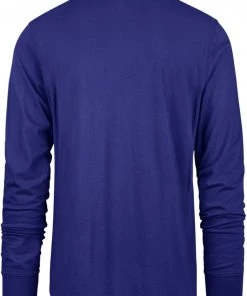 '47 Men's Los Angeles Rams Rival Raglan Royal T-Shirt For Women -'47 Sales 2022 unnamed file 1521