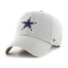 '47 ‘47 Men's Dallas Cowboys Adjustable Grey Hat