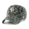 '47 Men's Colorado Buffaloes Green Clean Up Adjustable Hat For Women -'47 Sales 2022 unnamed file 1534