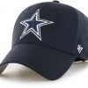 '47 ‘47 Men's Dallas Cowboys Adjustable Navy Hat -'47 Sales 2022 unnamed file 155