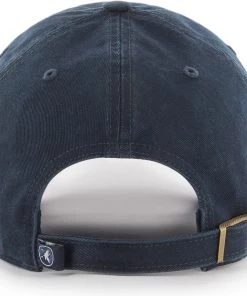 '47 Men's Minnesota Timberwolves Navy Clean Up Adjustable Hat 5 '47 Men's Minnesota Timberwolves Navy Clean Up Adjustable Hat -'47 Sales 2022 unnamed file 1557