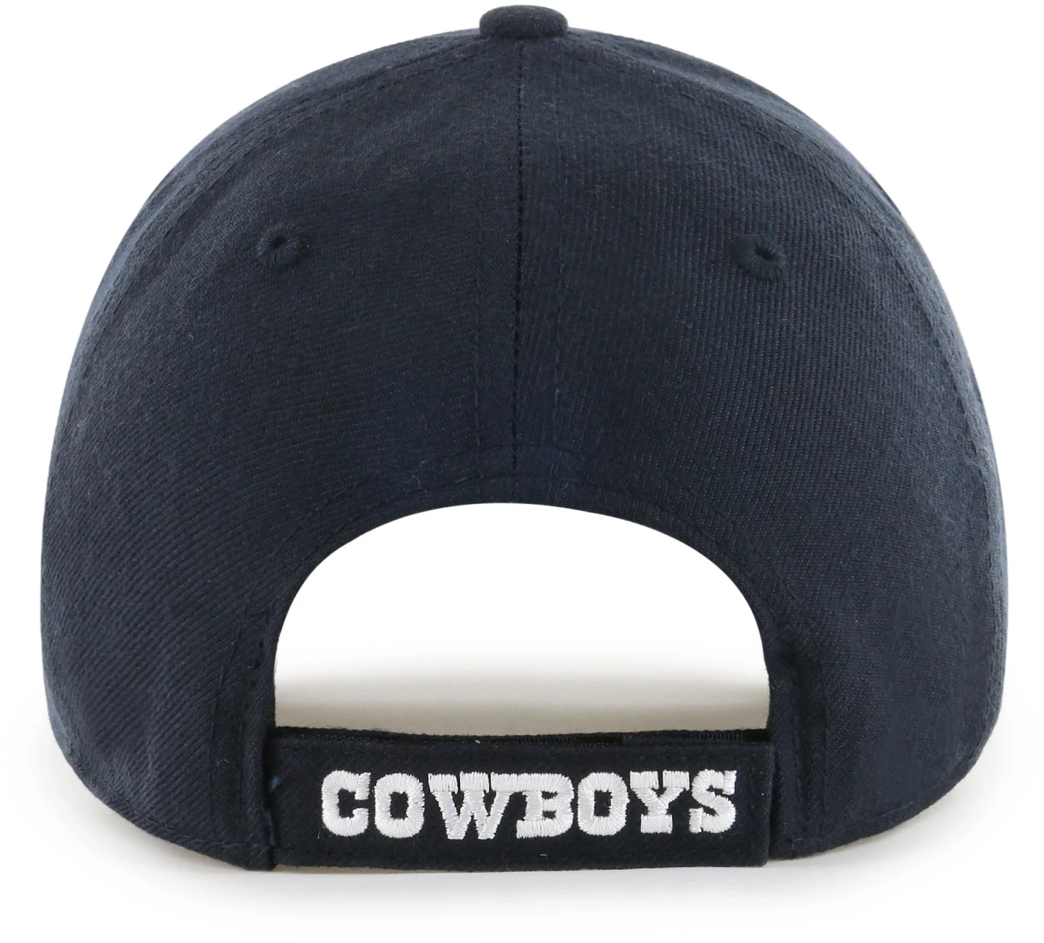 '47 ‘47 Men's Dallas Cowboys Adjustable Navy Hat 4 '47 ‘47 Men's Dallas Cowboys Adjustable Navy Hat - Image 2