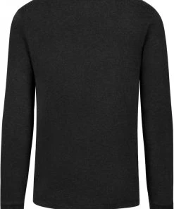 '47 47 Men's Baltimore Orioles Club Black Long Sleeve T-Shirt -'47 Sales 2022 unnamed file 1565