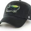 '47 ‘47 Men's Tampa Bay Rays Clean Up Adjustable Hat -'47 Sales 2022 unnamed file 1566