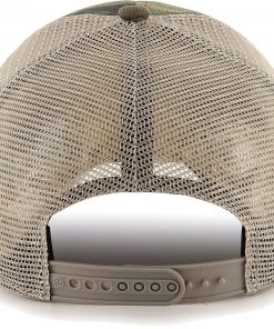 '47 ‘47 Men's Philadelphia Phillies Camo Branson MVP Adjustable Hat -'47 Sales 2022 unnamed file 1571