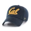 '47 ‘47 Men's Cal Golden Bears Clean Up Adjustable Hat -'47 Sales 2022 unnamed file 1598