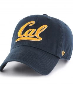 '47 ‘47 Men's Cal Golden Bears Clean Up Adjustable Hat