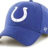 '47 ‘47 Boys' Indianapolis Colts Basic MVP Kid Royal Hat