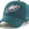 '47 ‘47 Boys' Philadelphia Eagles Basic MVP Kid Green Hat
