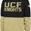 '47 Men's UCF Knights Black Pullover Crewneck Sweater -'47 Sales 2022 unnamed file 1625