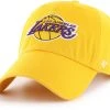 '47 ‘47 Men's Los Angeles Lakers Clean Up Adjustable Hat