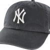 '47 ‘47 New York Yankees Navy Clean Up Adjustable Hat For Men -'47 Sales 2022 unnamed file 1646