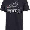 '47 ‘47 Men's Chicago White Sox Navy Scrum T-Shirt -'47 Sales 2022 unnamed file 1656
