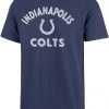 '47 Men's Indianapolis Colts Scrum Double Back Royal T-Shirt 2 '47 Men's Indianapolis Colts Scrum Double Back Royal T-Shirt -'47 Sales 2022 unnamed file 1660
