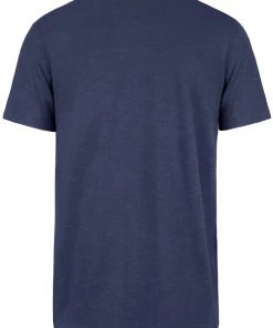 '47 Men's Indianapolis Colts Scrum Double Back Royal T-Shirt -'47 Sales 2022 unnamed file 1661