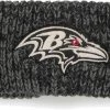 '47 Women's Baltimore Ravens Black Meeko Headband -'47 Sales 2022 unnamed file 167