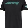 '47 Men's New York Jets Franklin Fieldhouse Black T-Shirt 1 '47 Men's New York Jets Franklin Fieldhouse Black T-Shirt -'47 Sales 2022 unnamed file 1672