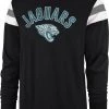 '47 Men's Jacksonville Jaguars Black Rooted Long Sleeve T-Shirt -'47 Sales 2022 unnamed file 1677