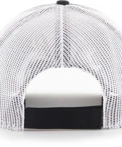 '47 Kid's Cincinnati Bengals Adjustable Snapback Black Trucker Hat For Girls' -'47 Sales 2022 unnamed file 1691