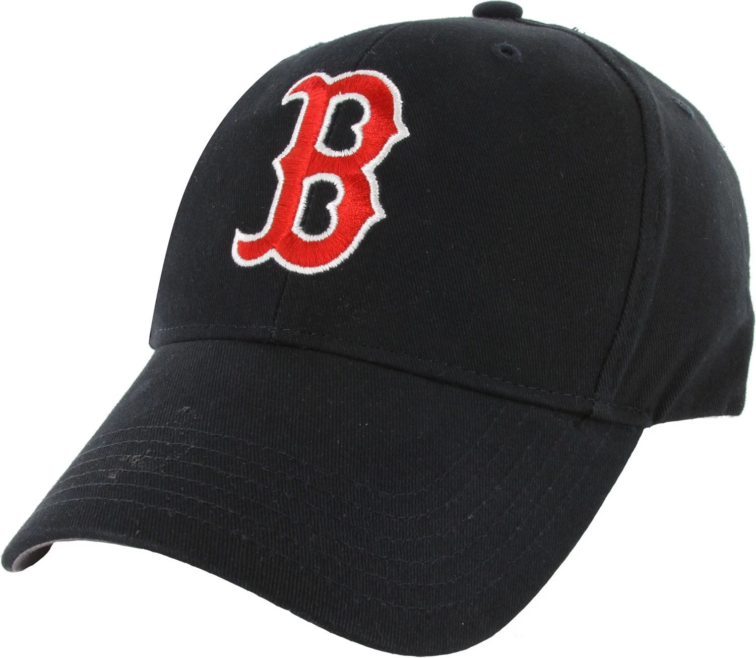 '47 Youth Boston Red Sox Basic Navy Adjustable Hat For Girls' 3 '47 Youth Boston Red Sox Basic Navy Adjustable Hat For Girls'