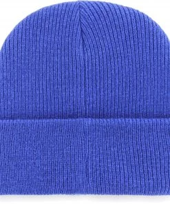 '47 47 Men's Buffalo Bills Brainfreeze Blue Cuffed Knit Hat -'47 Sales 2022 unnamed file 1698