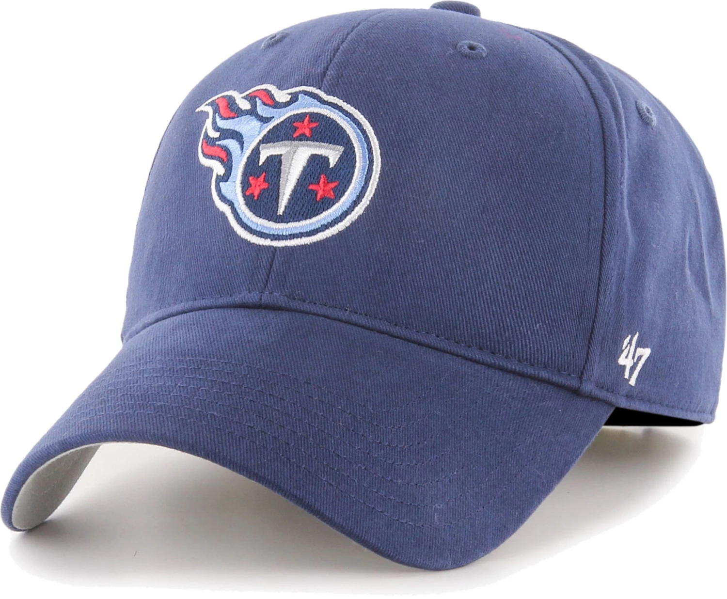 '47 ‘47 Boys' Tennessee Titans Basic MVP Kid Navy Hat 3 '47 ‘47 Boys' Tennessee Titans Basic MVP Kid Navy Hat