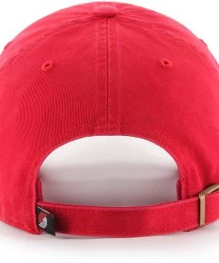 '47 ‘47 Men's Portland Trail Blazers Clean Up Adjustable Hat 5 '47 ‘47 Men's Portland Trail Blazers Clean Up Adjustable Hat -'47 Sales 2022 unnamed file 1713