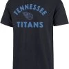 '47 Men's Tennessee Titans Scrum Double Back Navy T-Shirt 1 '47 Men's Tennessee Titans Scrum Double Back Navy T-Shirt -'47 Sales 2022 unnamed file 1716