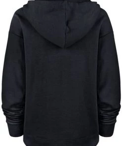 '47 Women's Oklahoma City Thunder Blue Cross Script Hoodie -'47 Sales 2022 unnamed file 1727