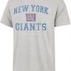 '47 Men's New York Giants Franklin Arch Grey T-Shirt -'47 Sales 2022 unnamed file 1735