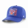 '47 ‘47 Adult New York Knicks Royal Reflex Hitch Hat For Women -'47 Sales 2022 unnamed file 1741