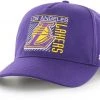 '47 ‘47 Adult Los Angeles Lakers Purple Reflex Hitch Hat For Women -'47 Sales 2022 unnamed file 1743